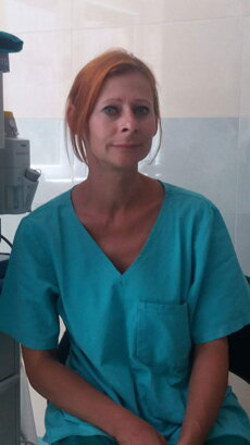 Martina Straková