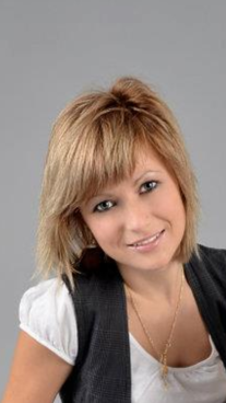 Bc. Veronika Barišová