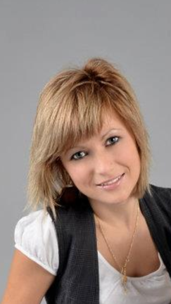 Bc. Veronika Barišová